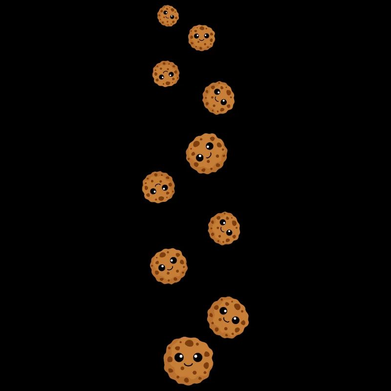 Bande dessinée Cookies