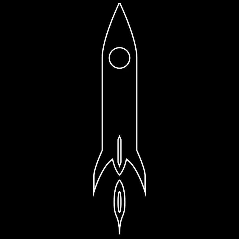 Rocket Rakete