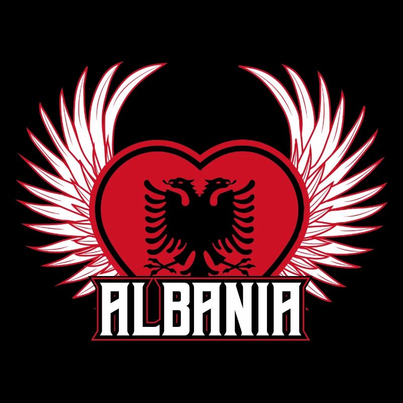 Albanie