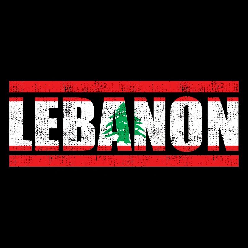 Libanon