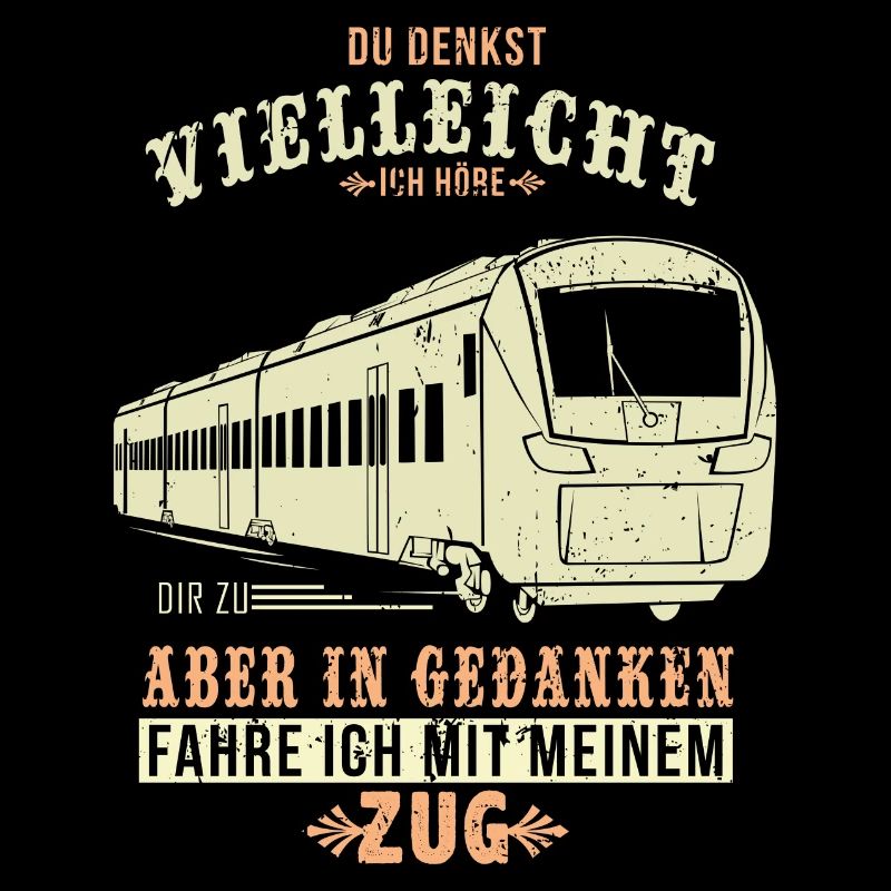 Lokführer Triebfahrzeugführer Bahnfahrer