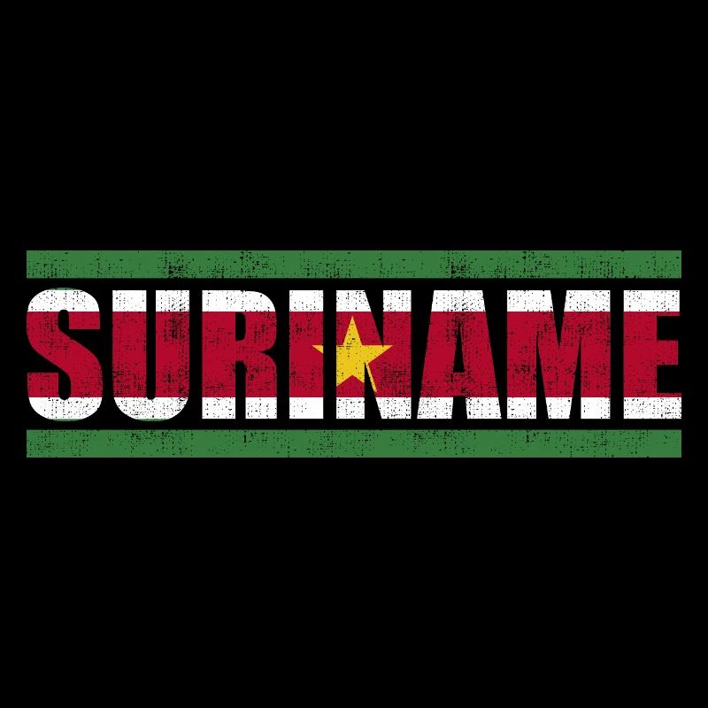 Suriname