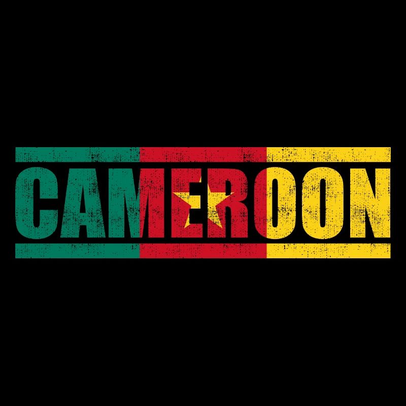 Cameroon