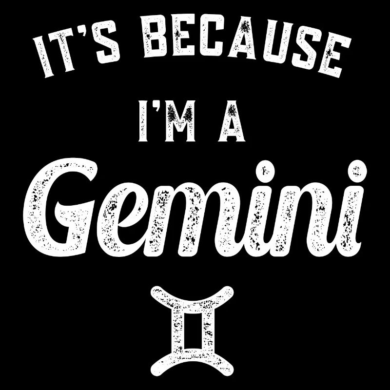 Sternzeichen Zwillinge