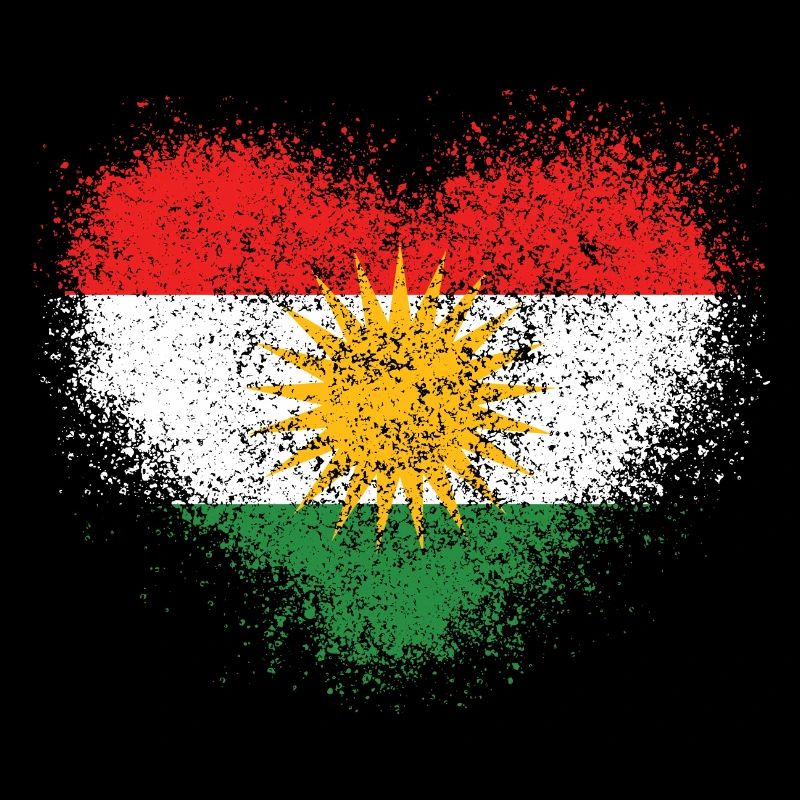 Kurdistan