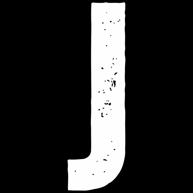 J