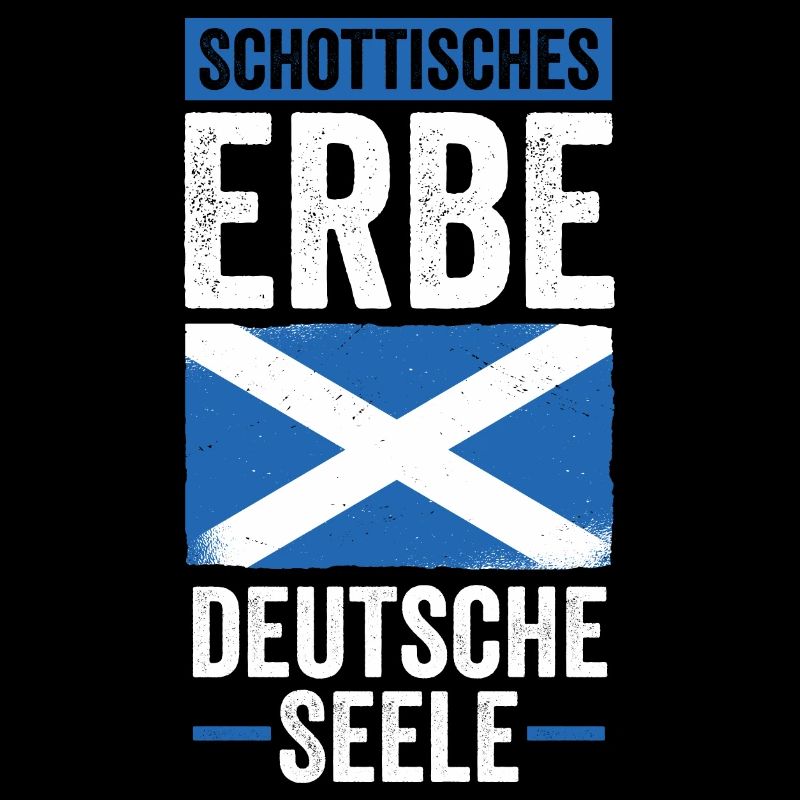 Scots Scottish German Scotland