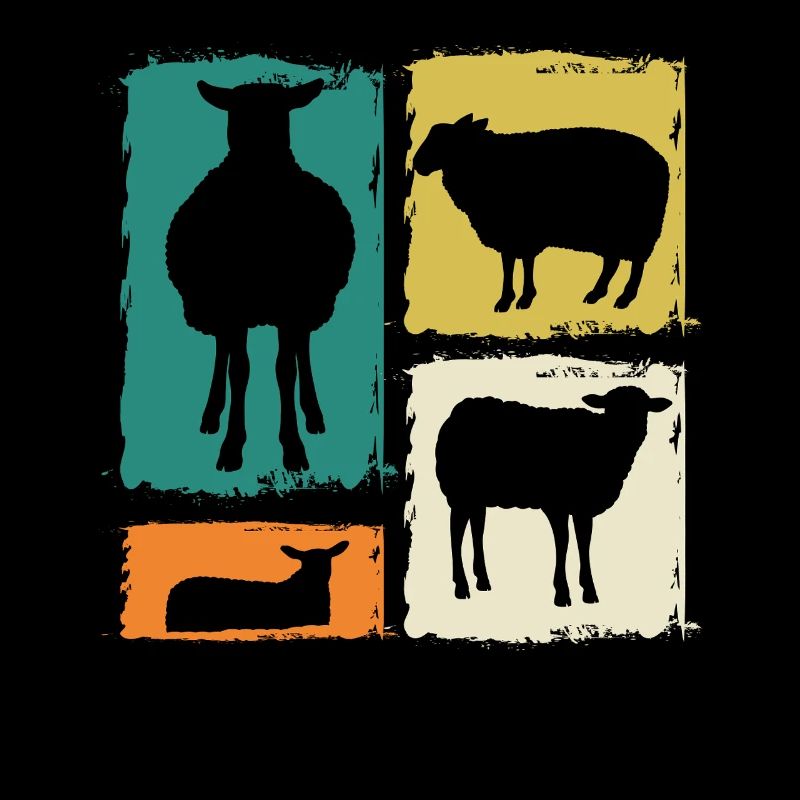 Shepherd Sheep