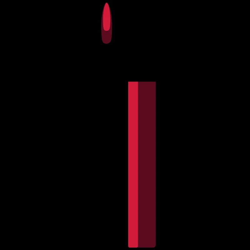 Lipgloss Vector (Your Color)