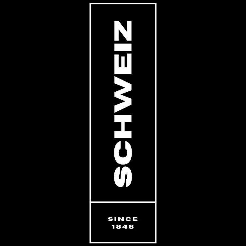 Schweiz since 1848