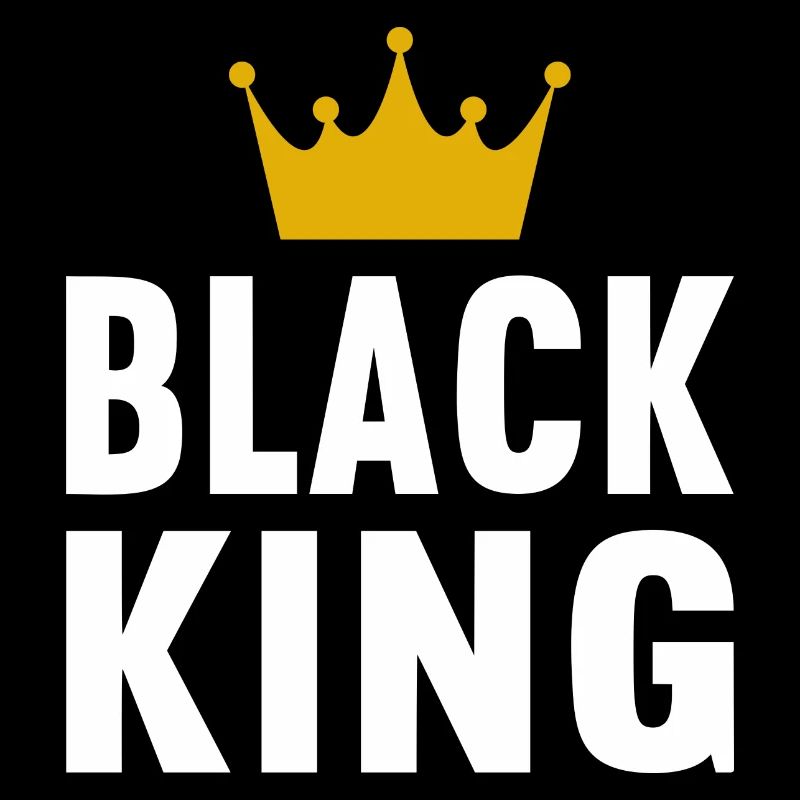 Black King