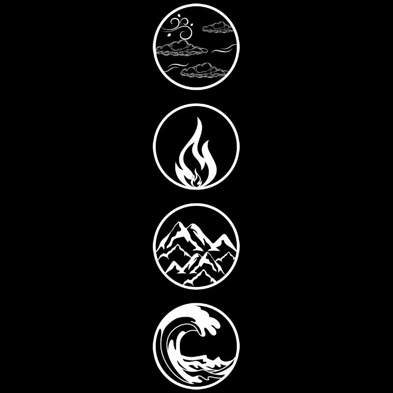 La météo designe tendance