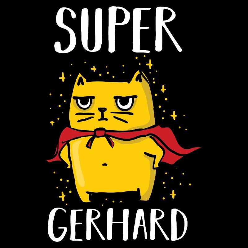 Gerhard