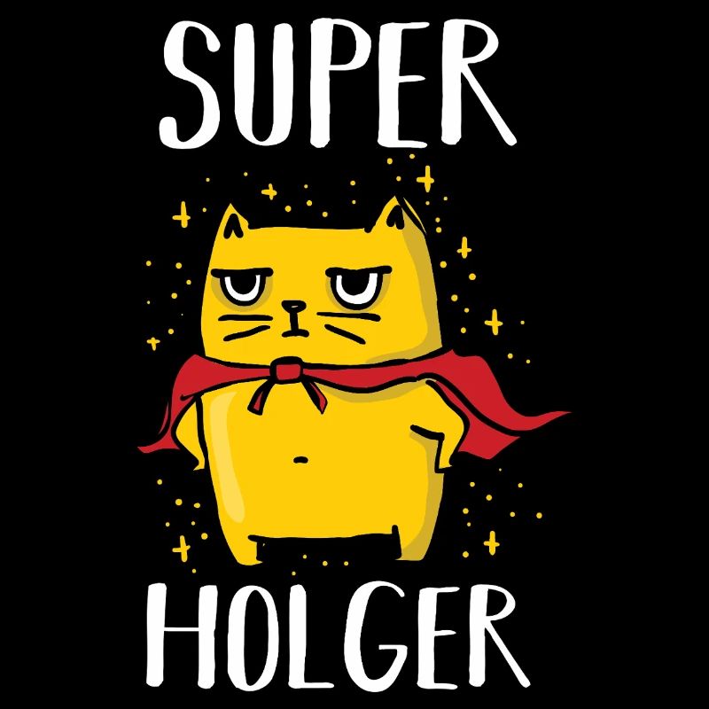 Holger