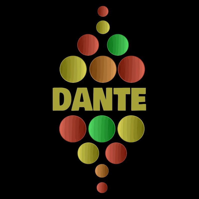 Erstklässler Dante