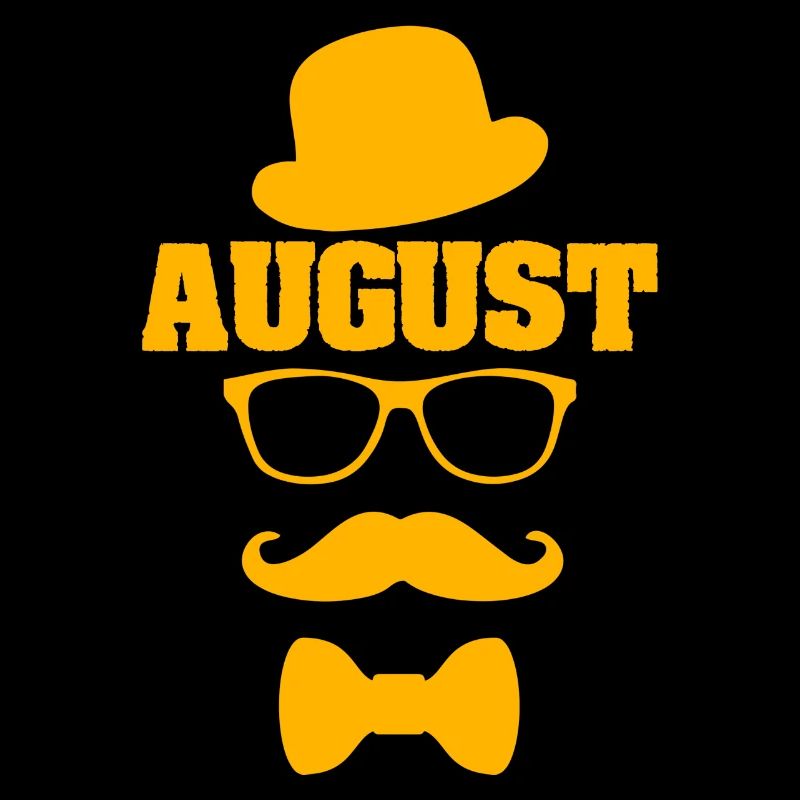 Hipster Août
