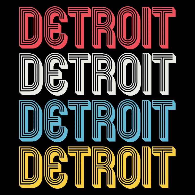 Detroit
