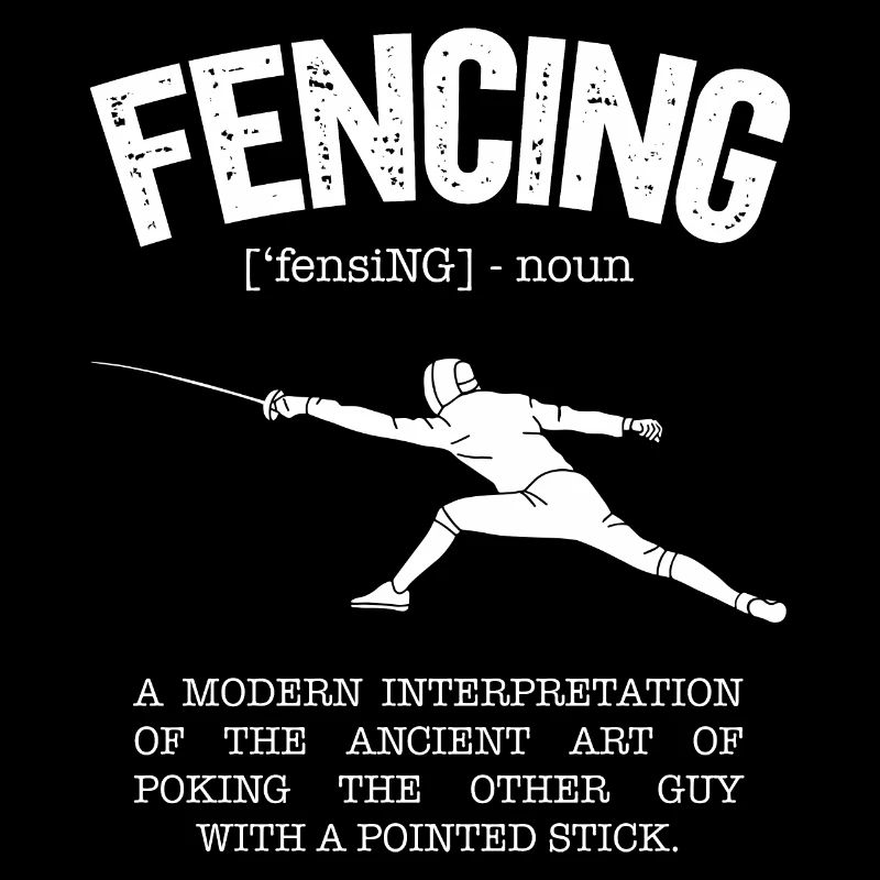 Fencing