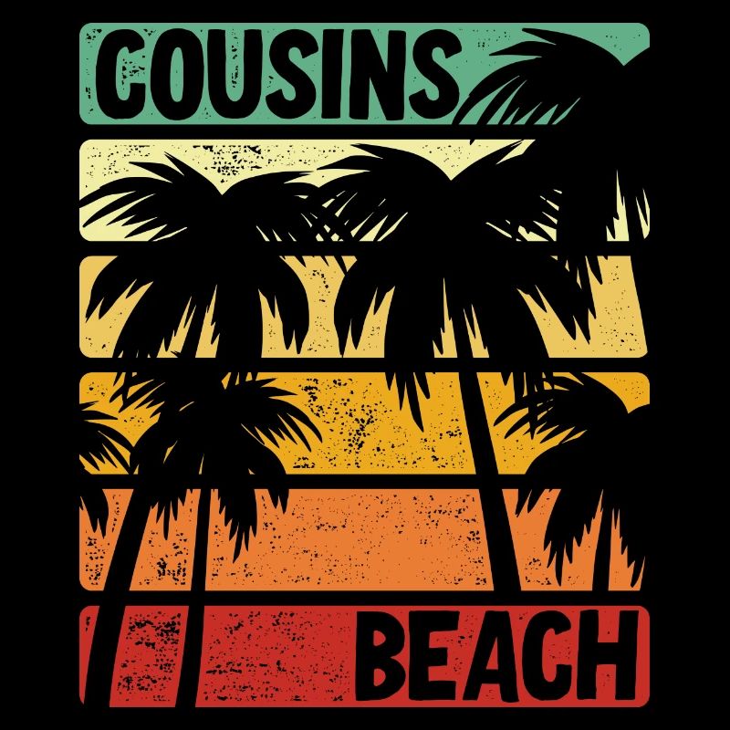 Plage de Cousins