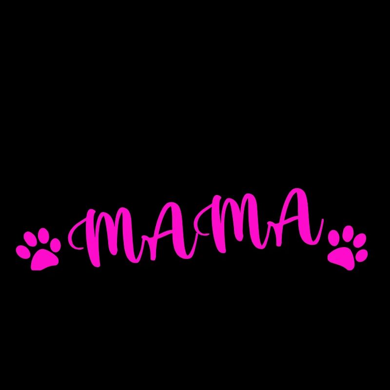 Hunde Mama