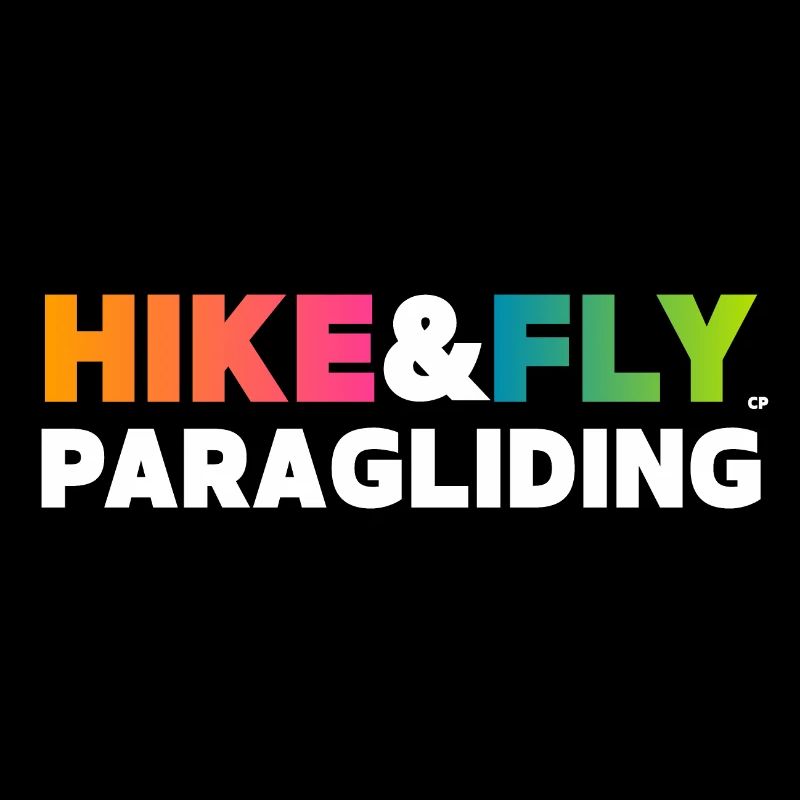 Hike&Fly Paragliding Gleitschirm
