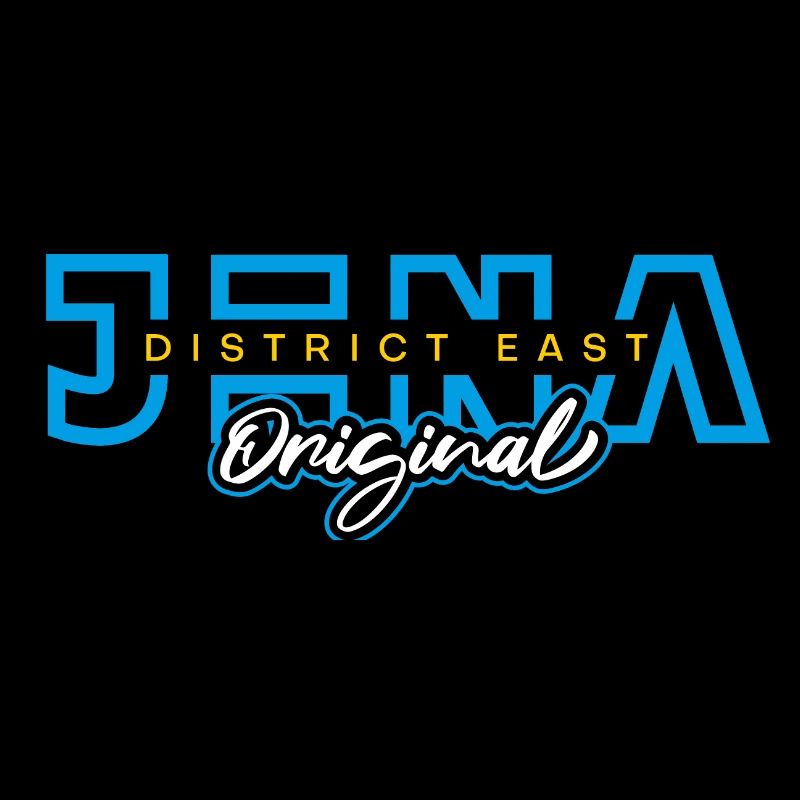 Quartier d’Iéna Est Original