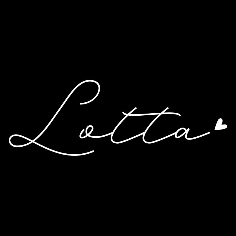 prénom Lotta