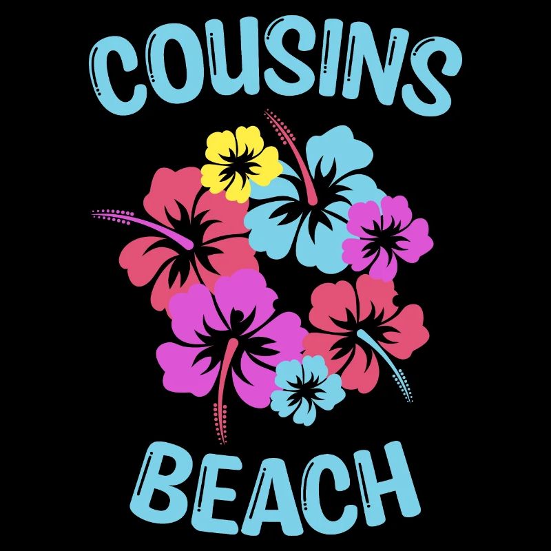 Plage de Cousins