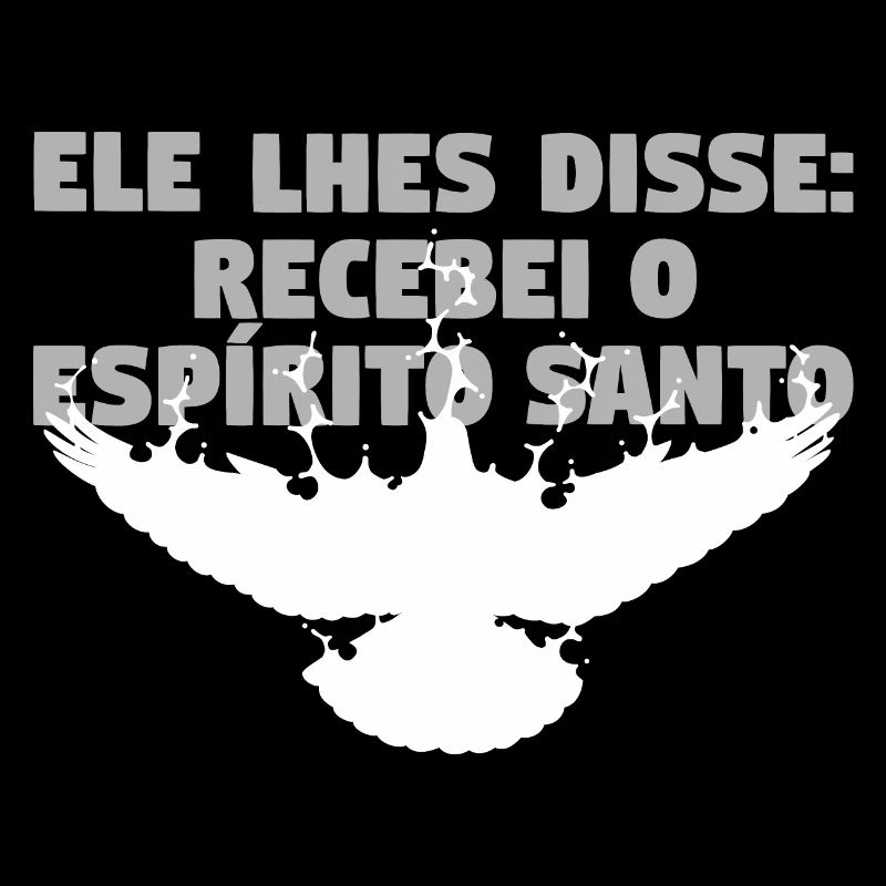 Receive Comforter - Portugiesisch