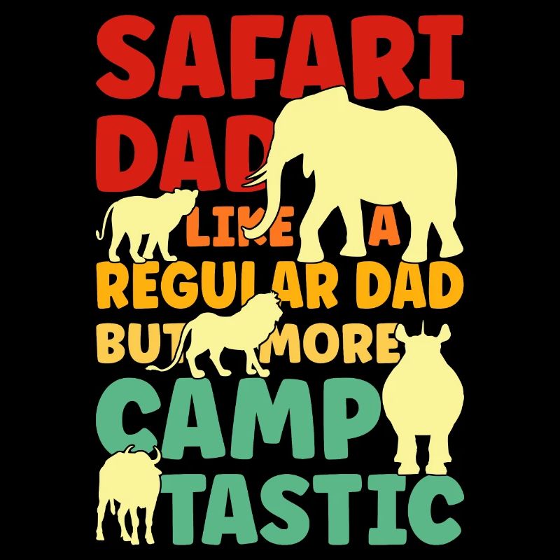 Safari Papa