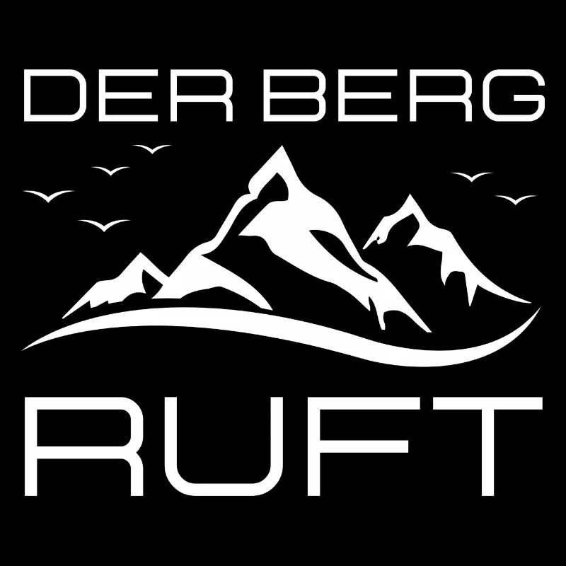 Der Berg ruft