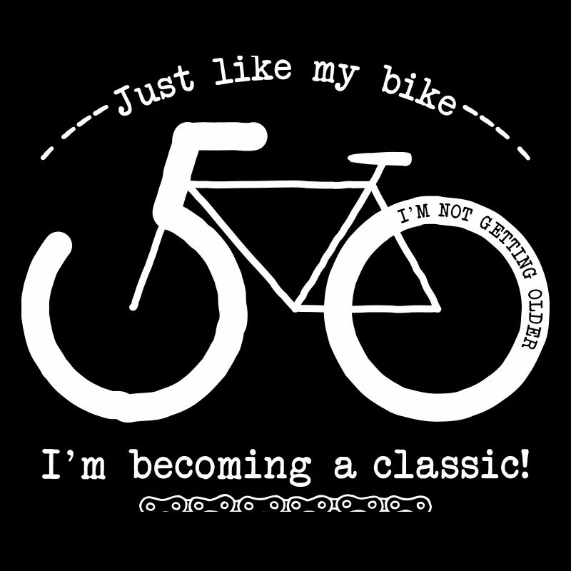 50 e diventando un classico! (Bianco)