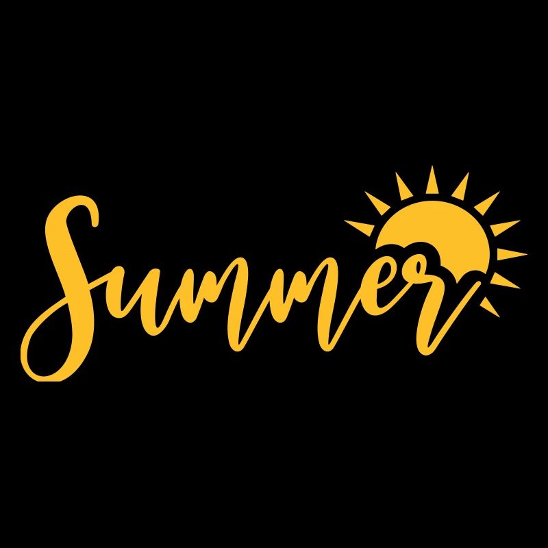 Sommer Sonne