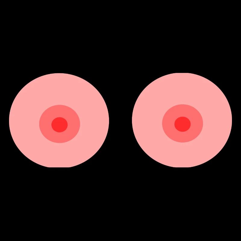 Bosoms, breasts