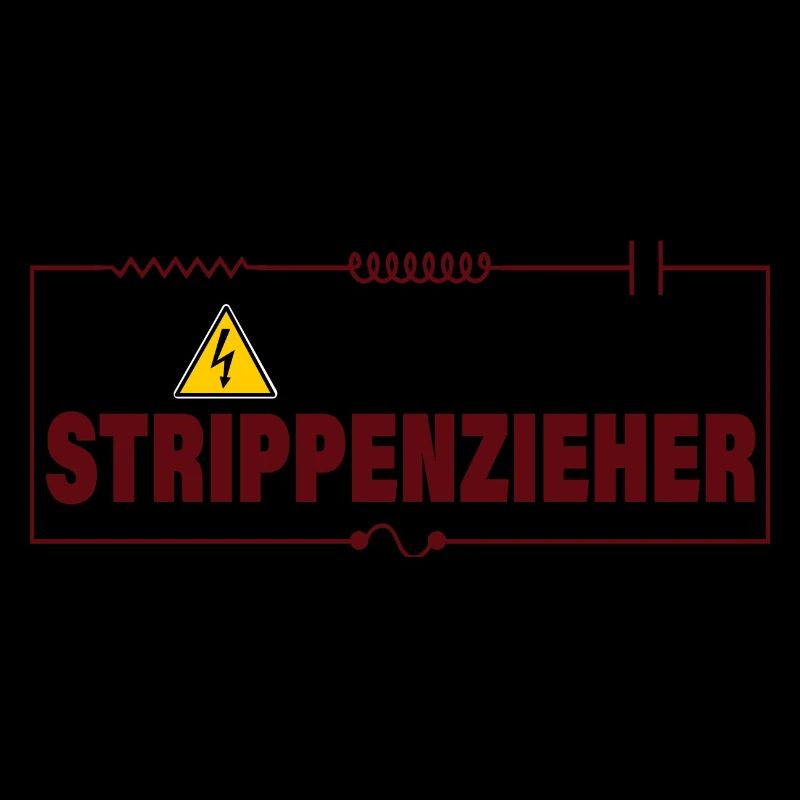 STRING-PULLER