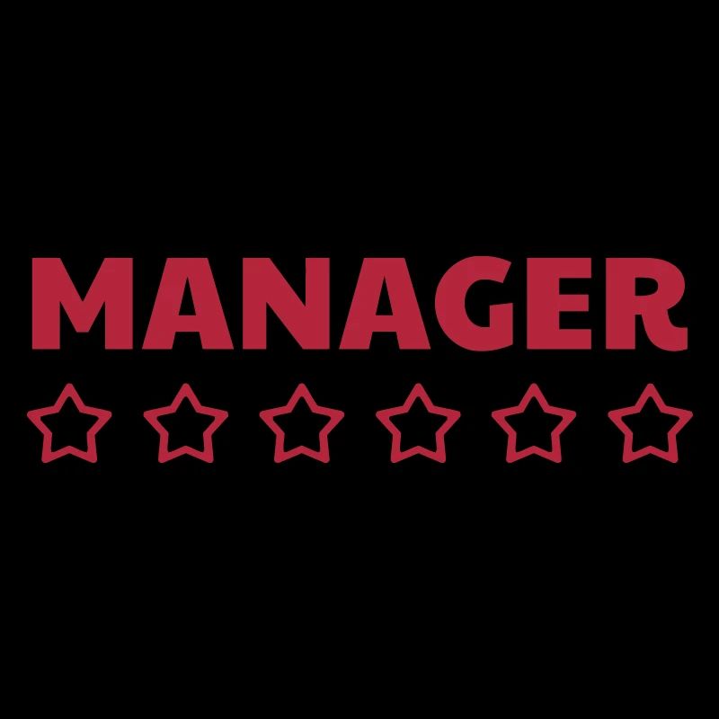 Manager / Patron / Travail / Métier / Chef