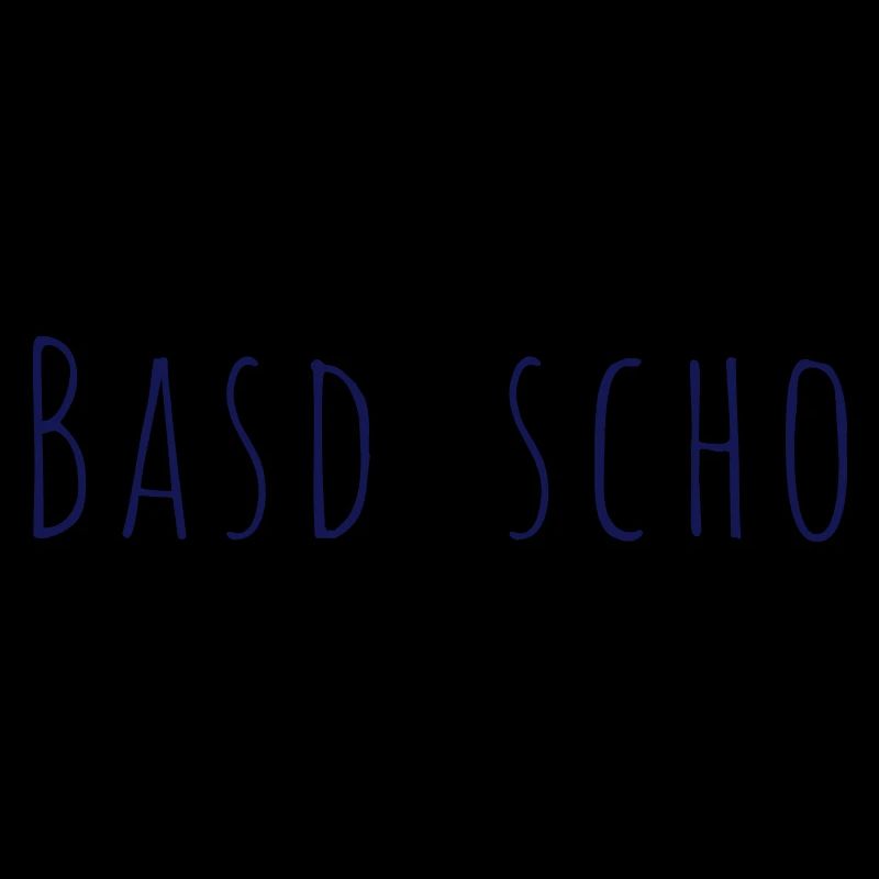 Basd scho - amatica