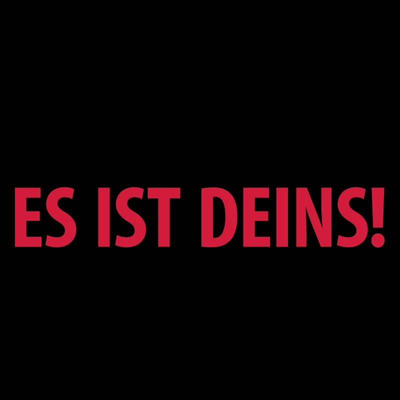 Gut, das Problem ist Deins Aufgabe Herausforderung