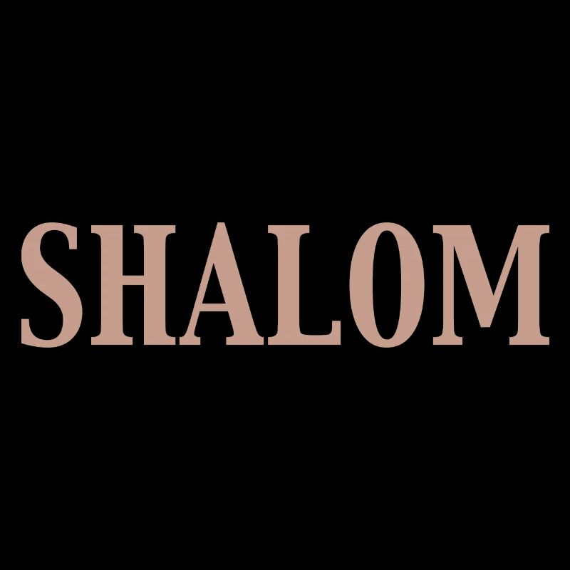 shalom