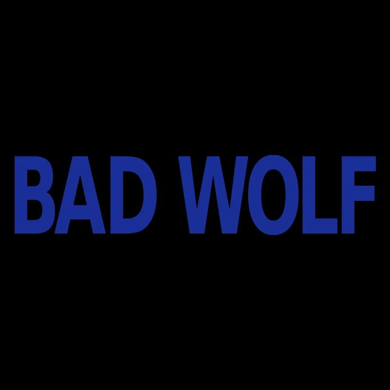 Bad Wolf