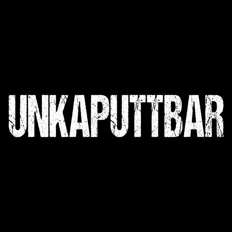 UNKAPUTTBAR