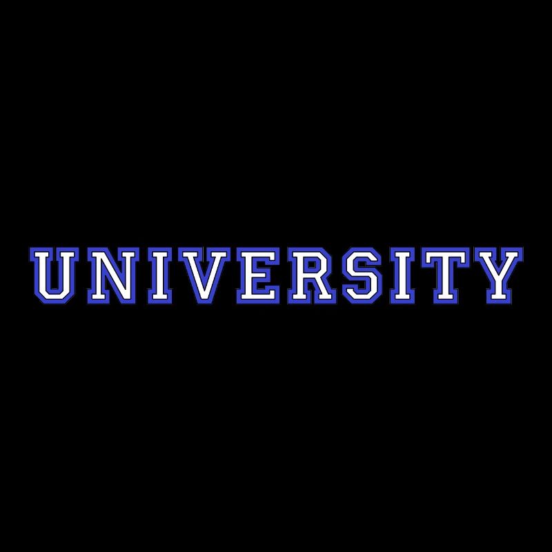 University