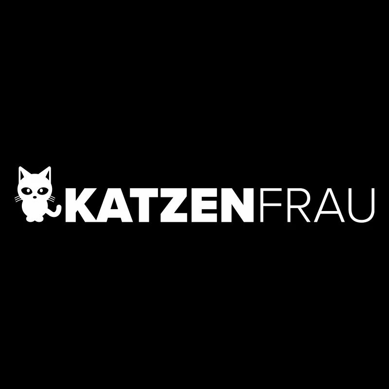 Katzenfrau