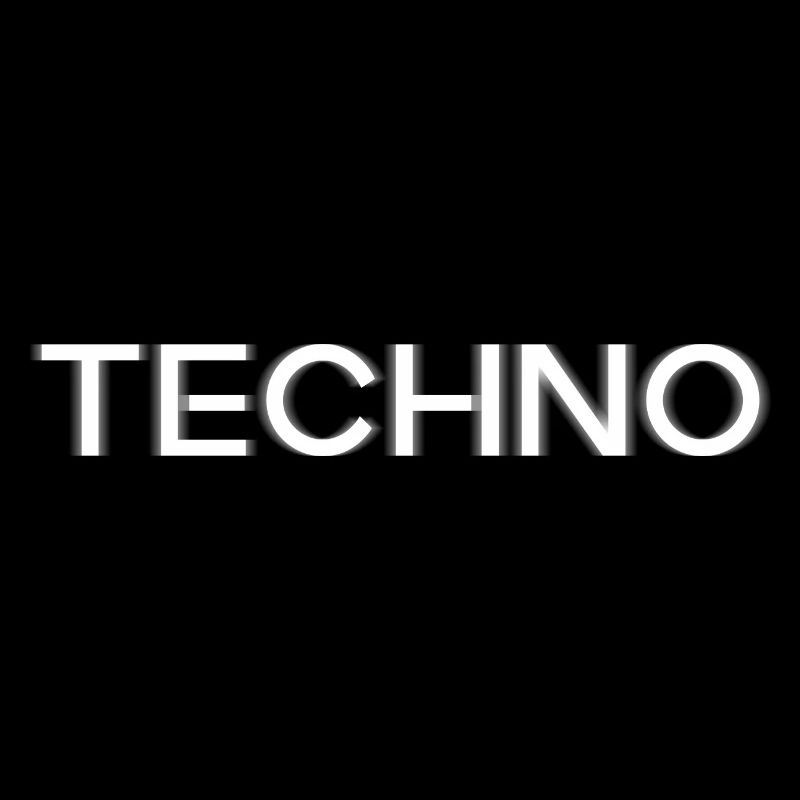 Techno design