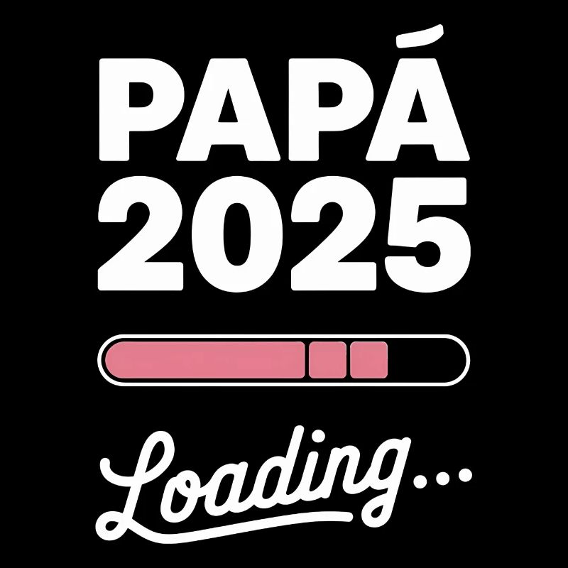 Neues Papa-Geschenk 2025 Loading