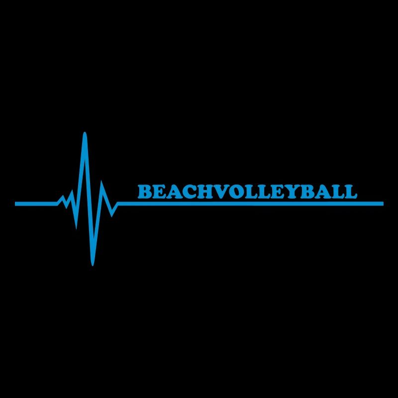 Beachvolleyball