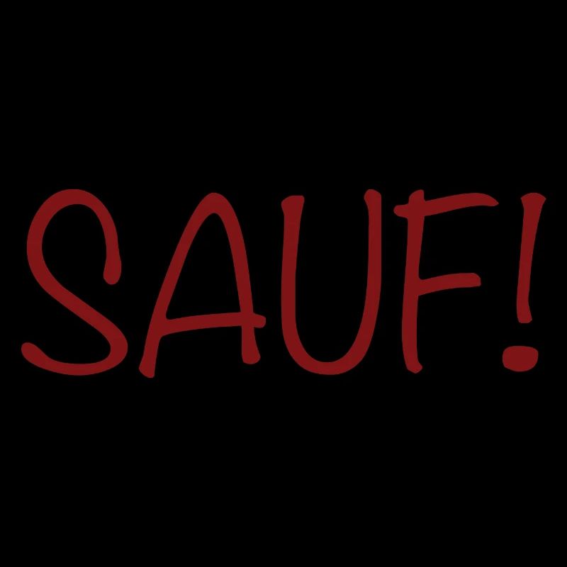 Sauf!