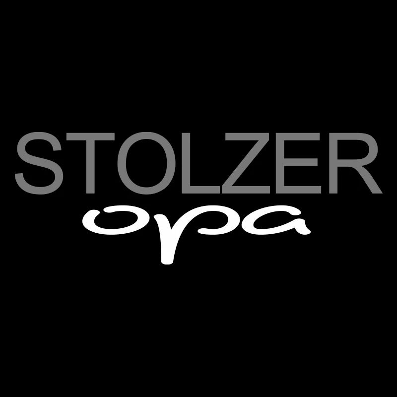 Stolzer Opa