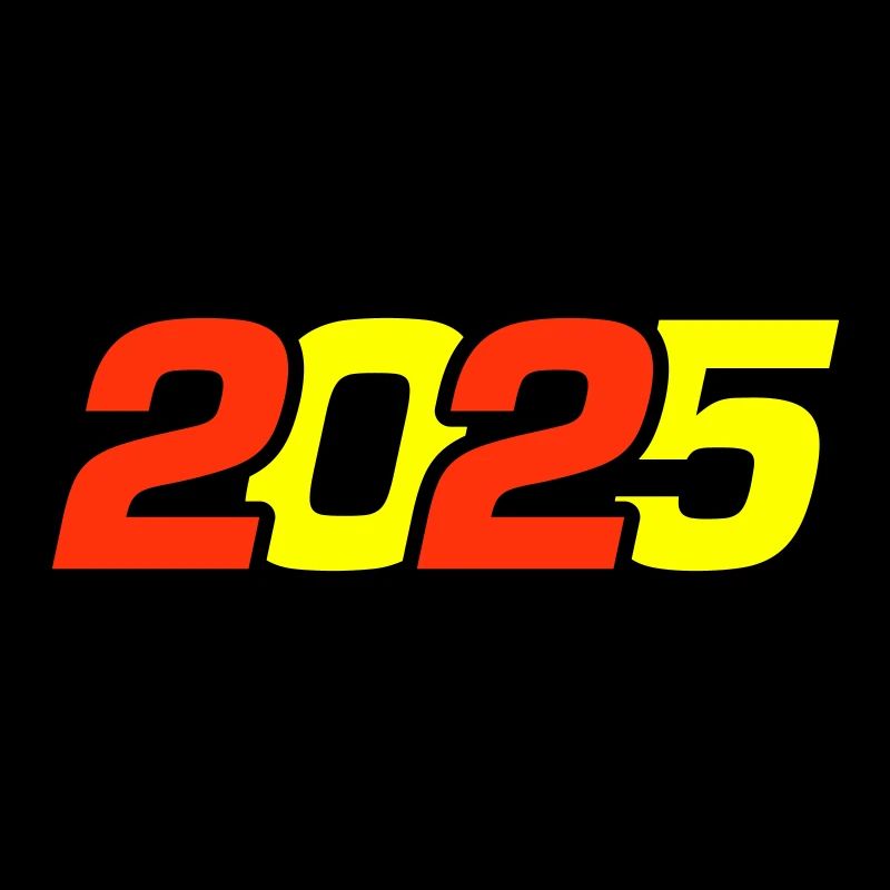 2025 Coloré