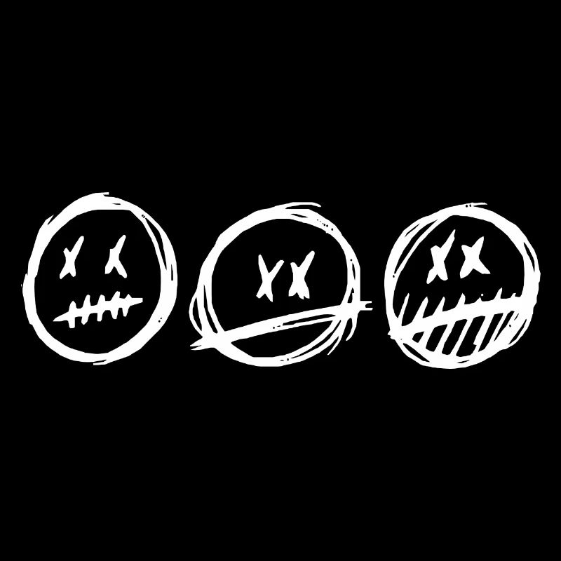 Emojy emo feeling xx